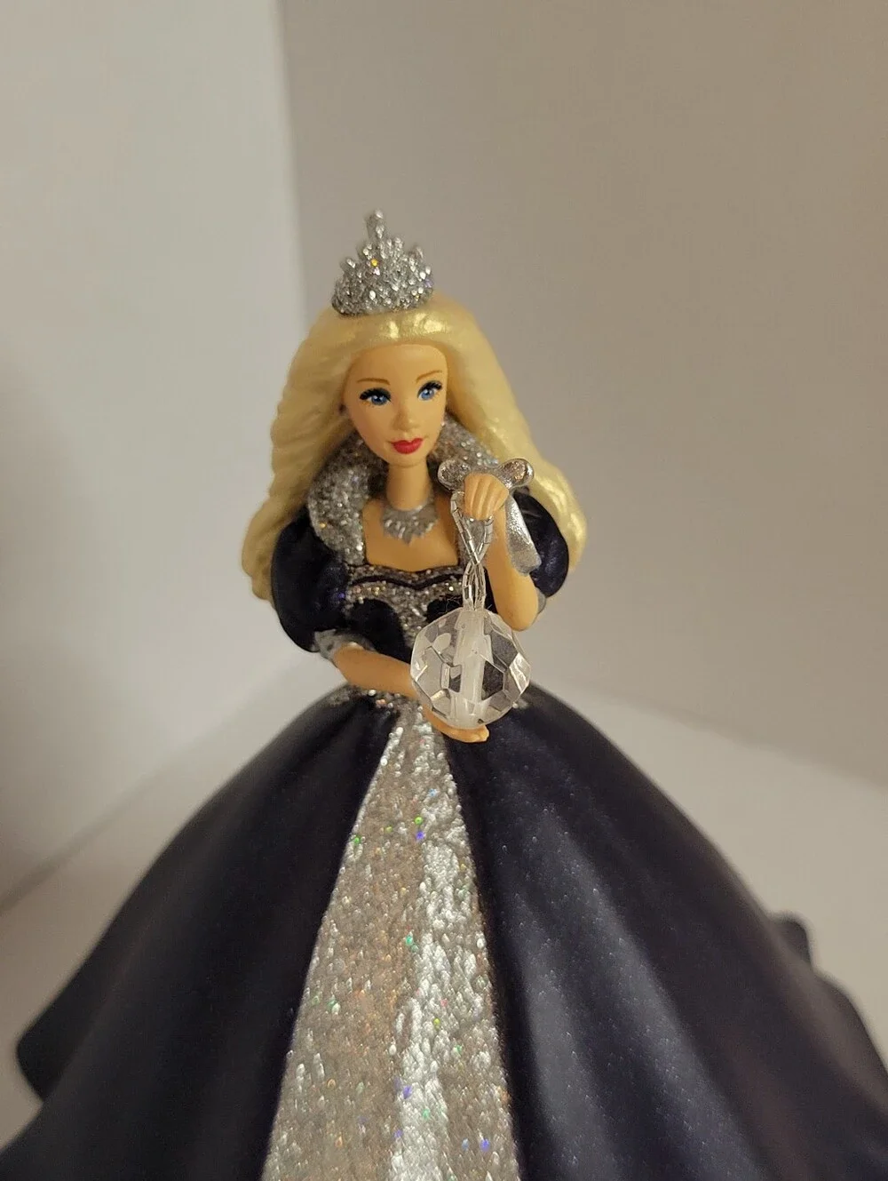 Barbie 1999 ornament
